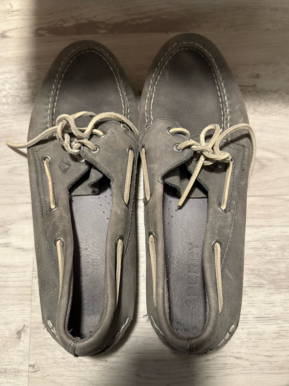 Sperry Top Sider Boat Shoes